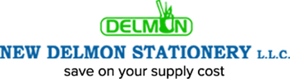 Delmon Logo