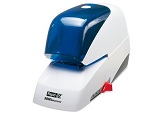 Rapid 5050 Electric Stapler, 50 Sheets Capacity, Blue