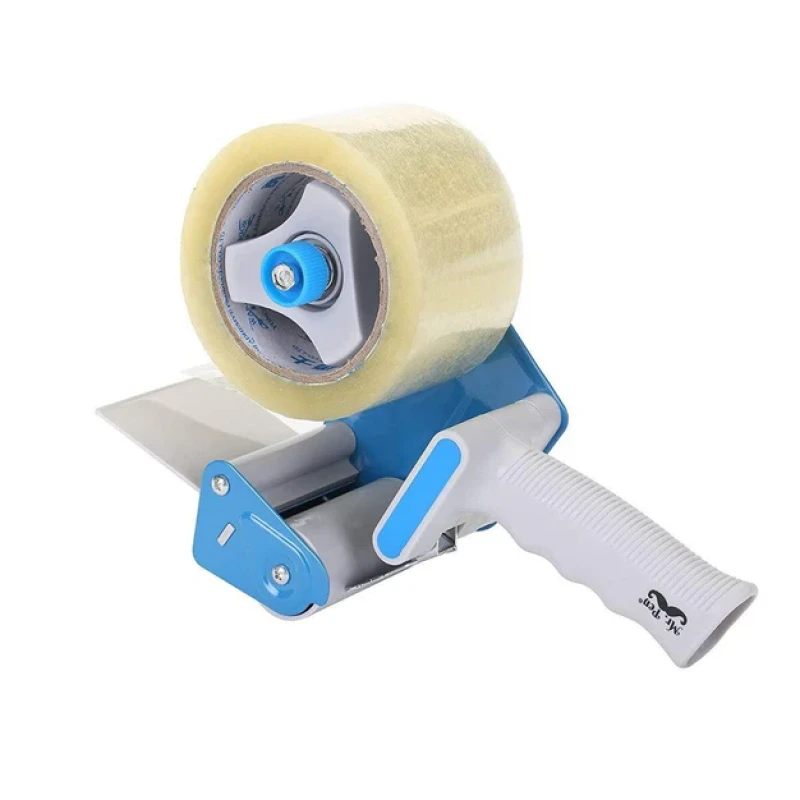 PISTOL Grip 3 Inch Tape Dispenser-T510