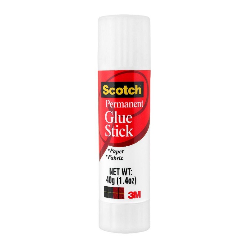Scotch Glue Stick 40g