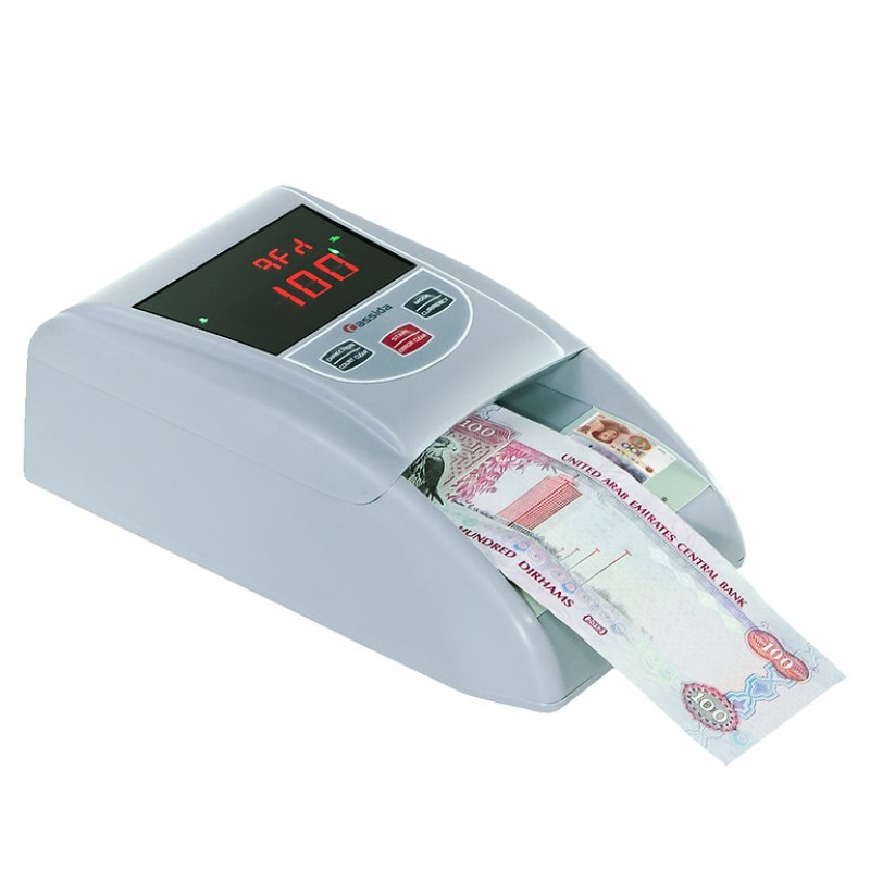 Cassida 3200 Automatic Counterfeit Detector
