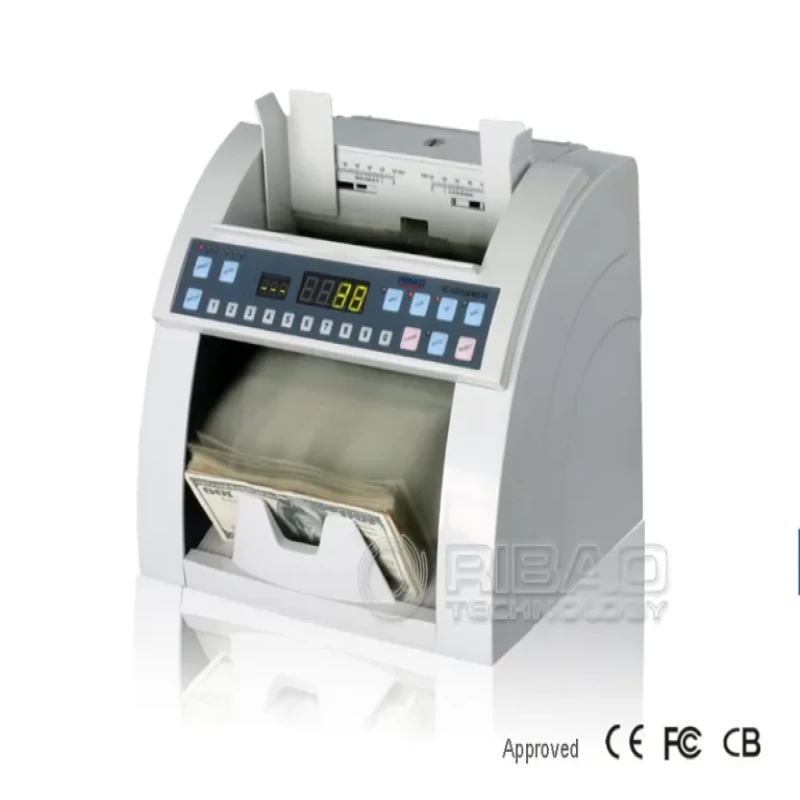 Primo Banknote Currency counter P1/U