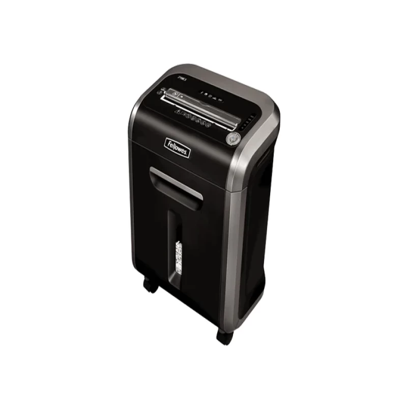 Fellowes Powershred 79ci Cross-Cut Shredder