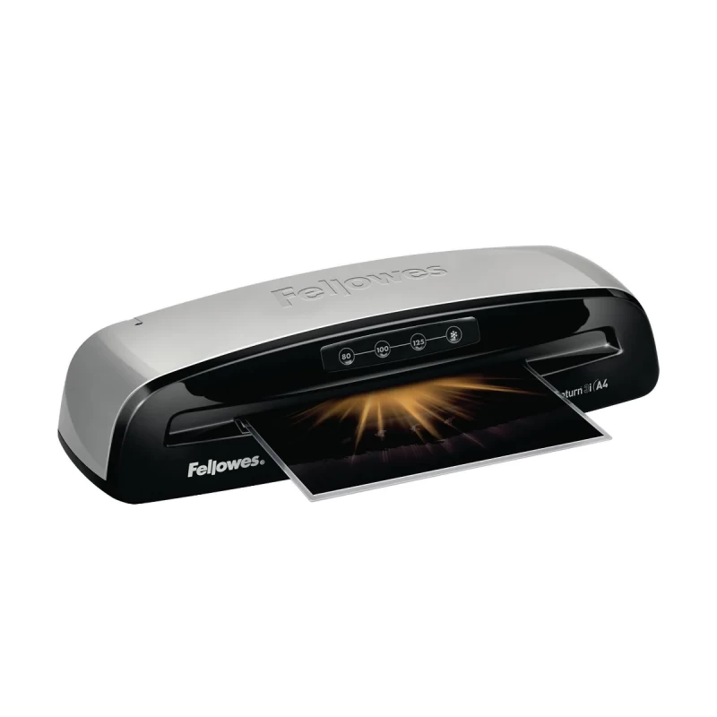 Fellowes Saturn 3 A4 Laminator