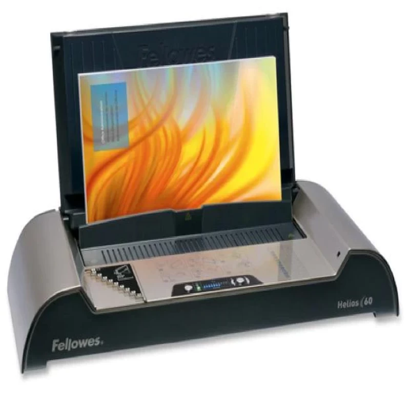 Fellowes Helios 60 Thermal Binding  Machine