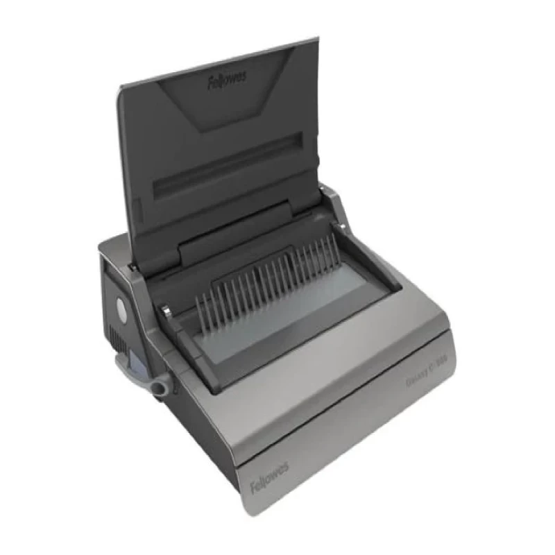 Fellowes Galaxy E 500 Comb Binding Machine