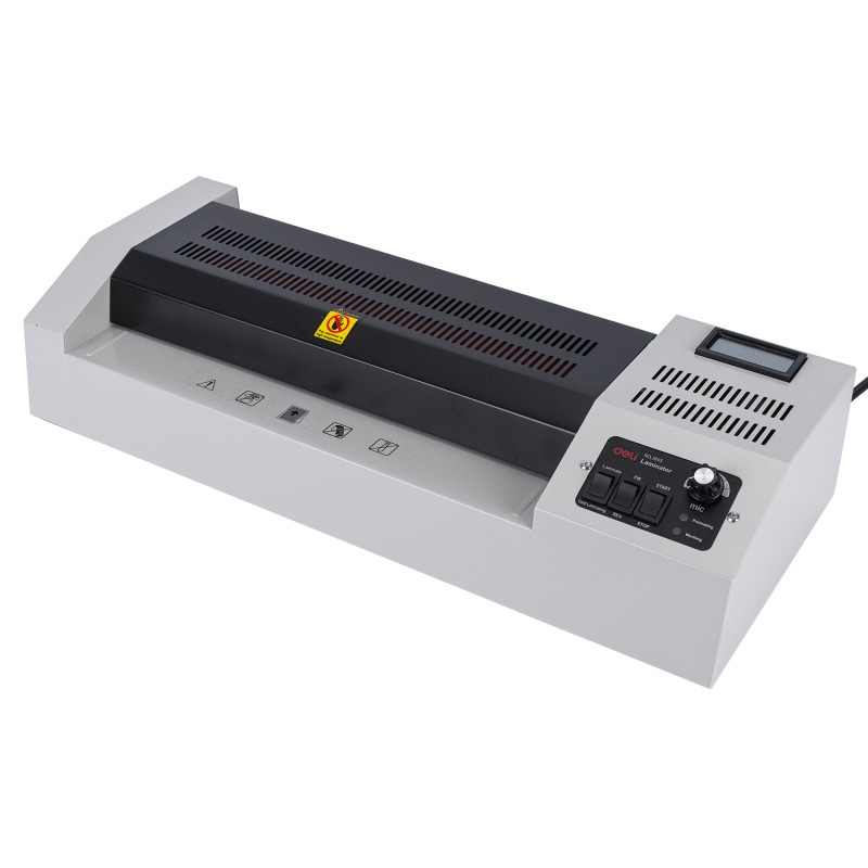 Deli E3895- EU Laminator A3