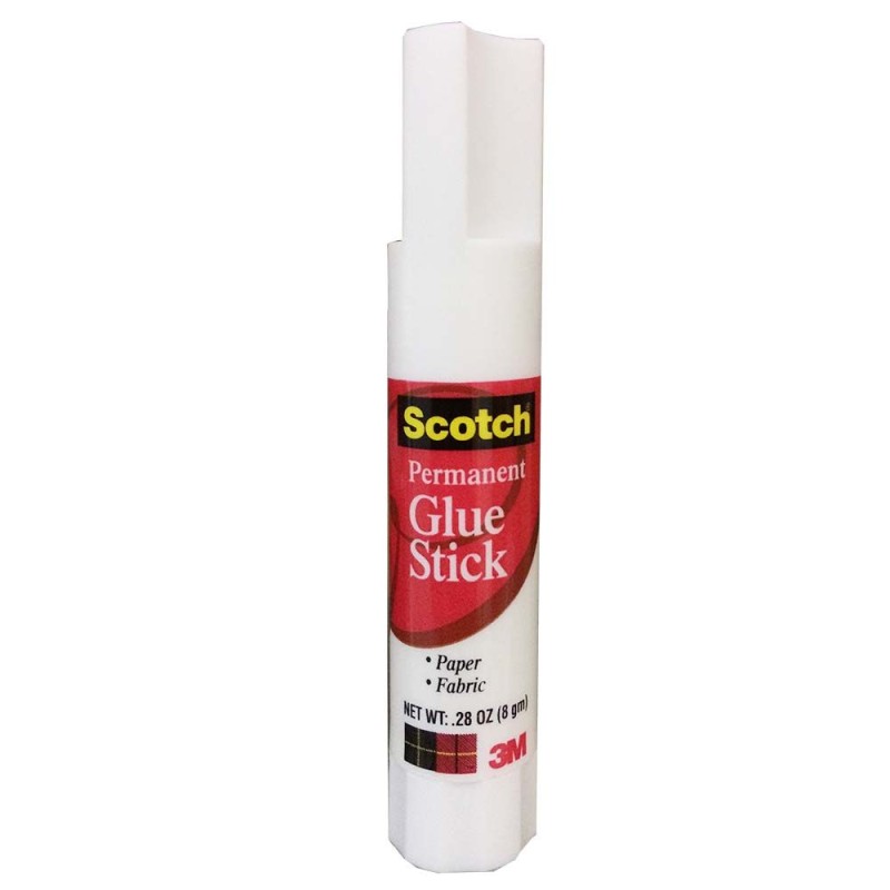 Scotch Glue Stick 8g