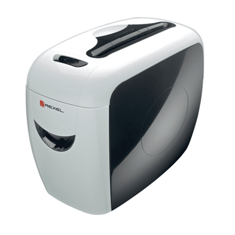 Rexel Prostyle Cross-Cut Shredder