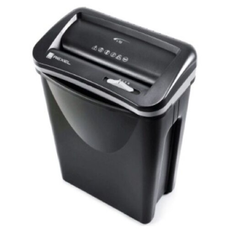 Rexel Whisper C30ws Cross-Cut Shredder