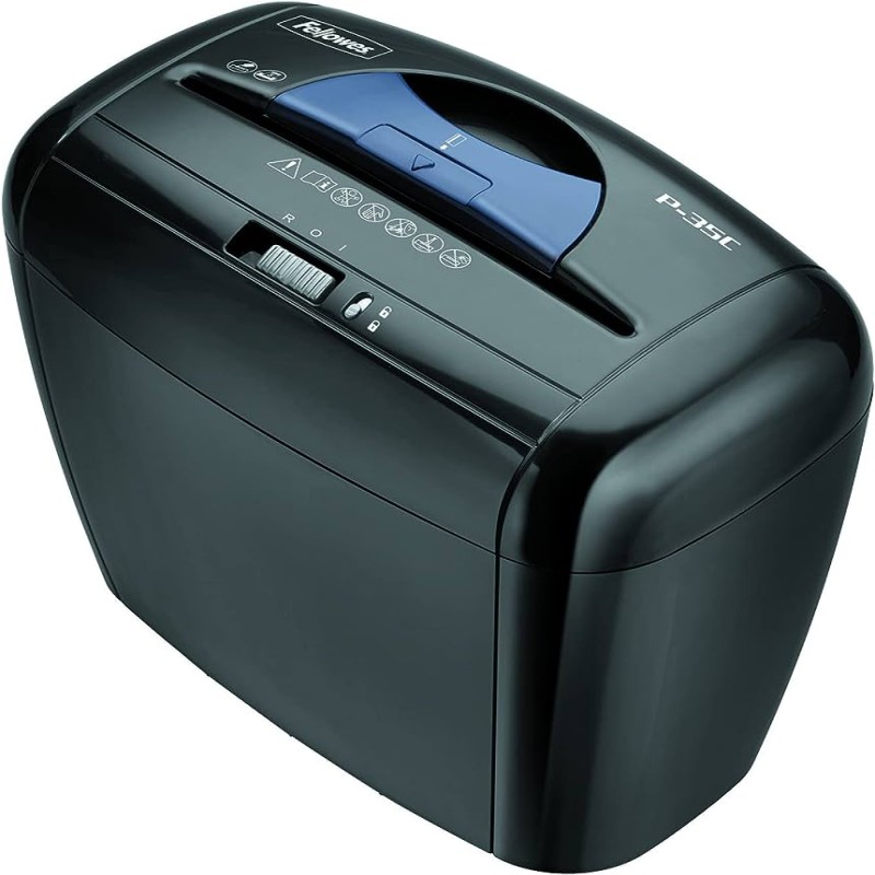 Fellowes PS-35C Shredder