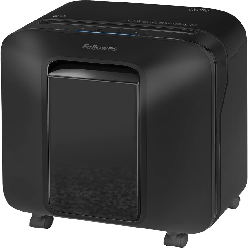 Fellowes 73ci Cross-Cut Shredder