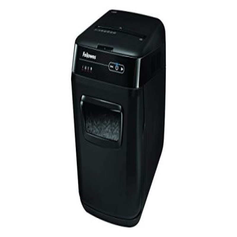 Fellowes AutoMax 130C Cross Cut Shredder