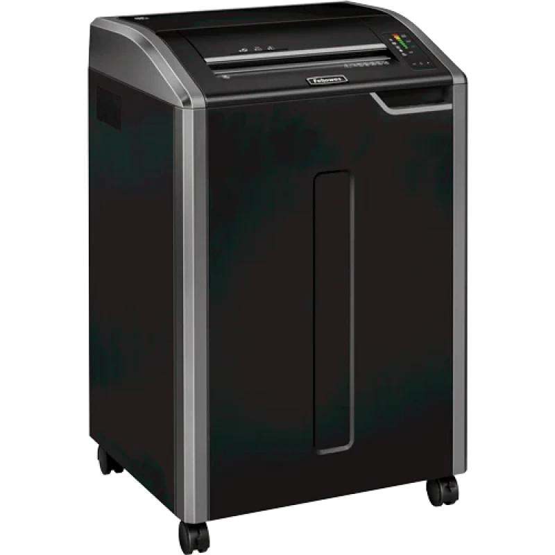 Fellowes Powershred 485i. Stri Cut Shredder