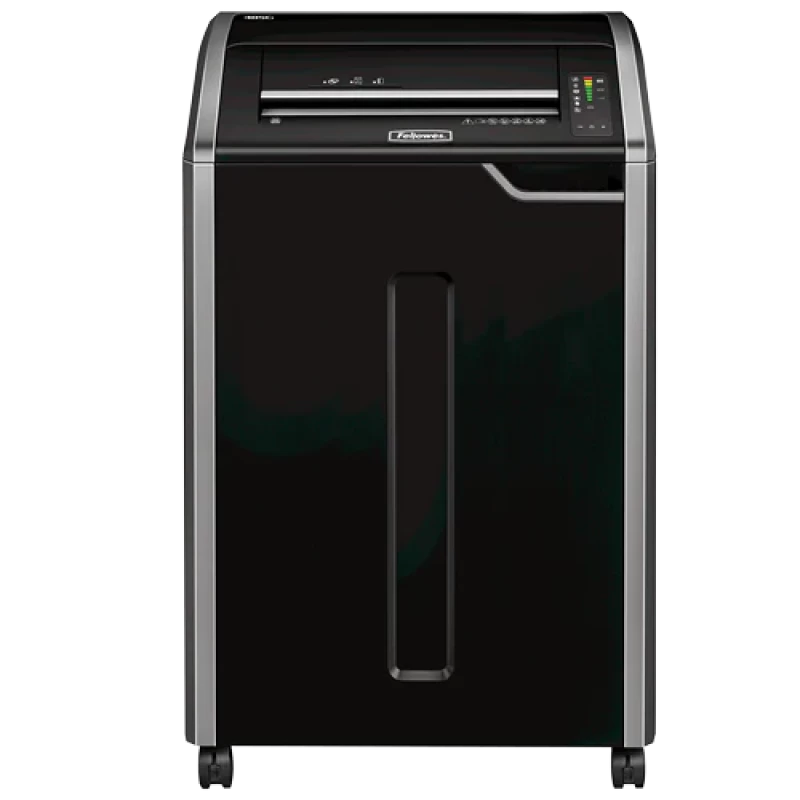 Fellowes Powershred 425i Strip-Cut Shredder