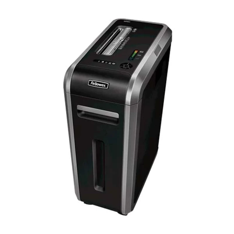 Fellowes Powershred 125ci Cross-Cut Shredder