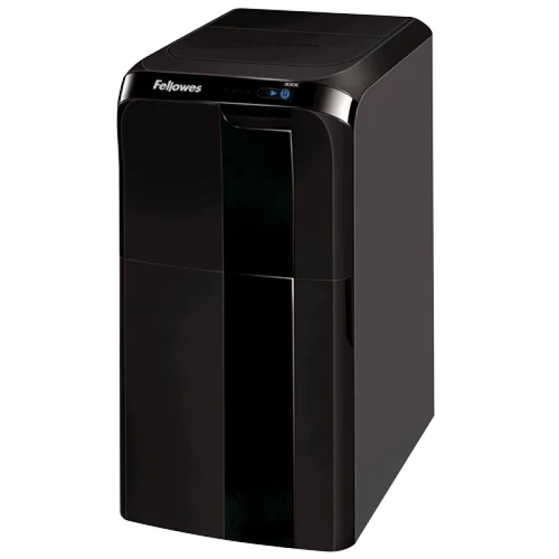 Fellowes Automax 300C Auto Shredder