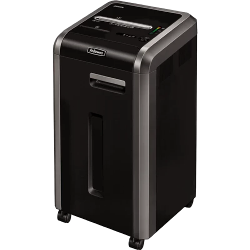 Fellowes Powershred 225Mi Micro-Cut Shredder