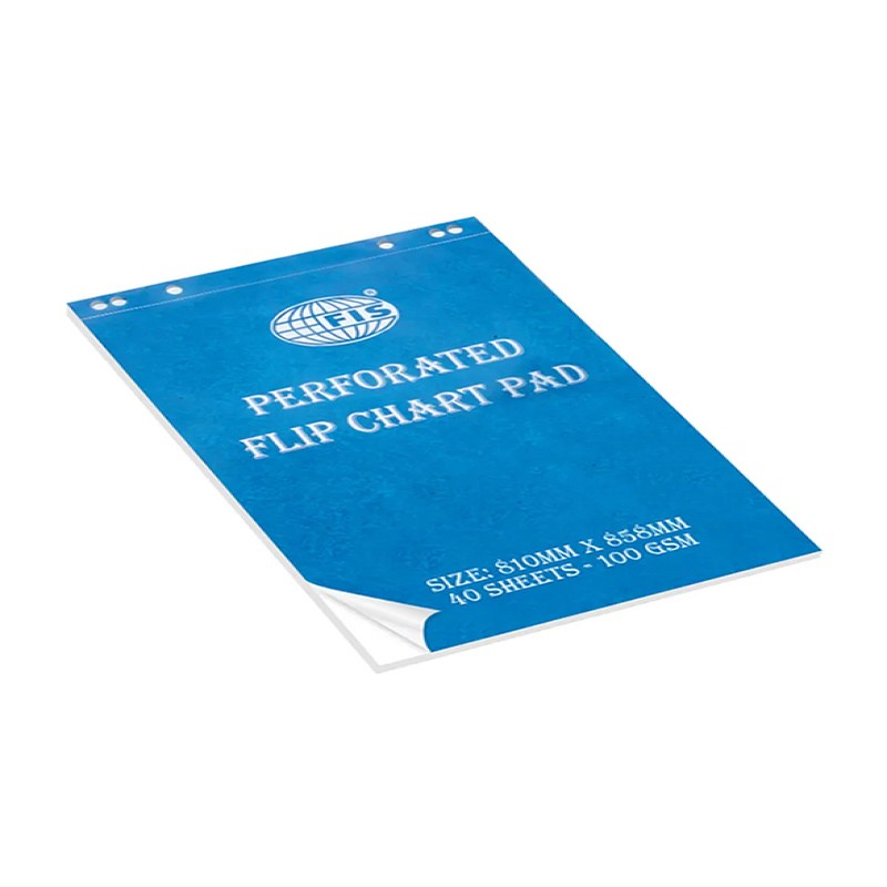 Flip Chart pad 