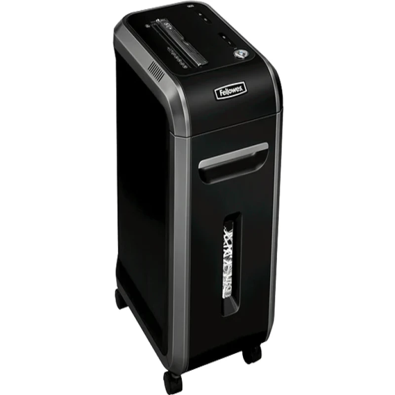 Fellowes 90S Strip-Cut Shredder