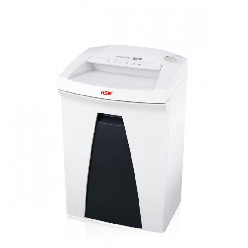 HSM Securio AF500 with Automatic Paper Feed