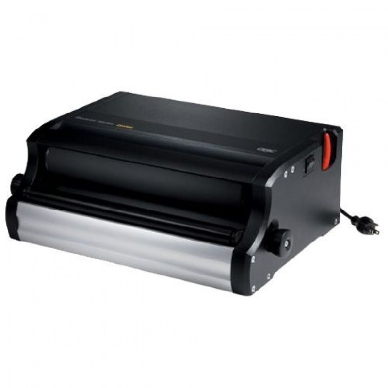 GBC Combbind C110E (A4 ELECTRIC PUNCH Comb BINDER) (PUNCH 15 Sheets 80 GSM) 7700170