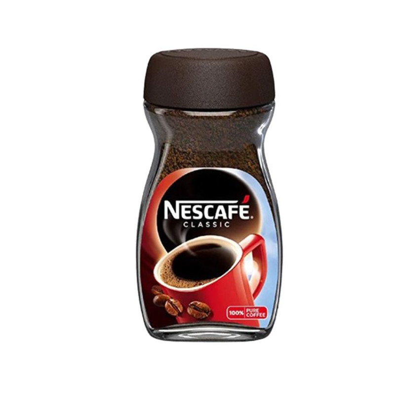 Nescafe Classic 190-gm