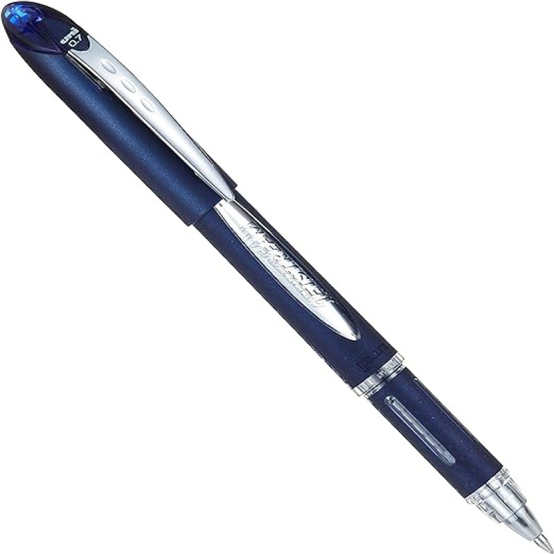Uni Jetstream SX-217 0.7mm Rectractable Ballpoint Pen