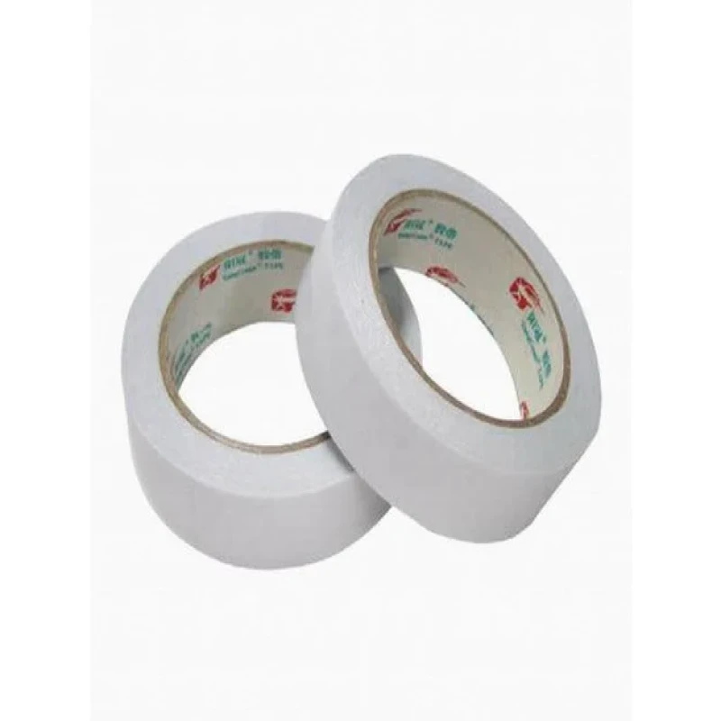 DOUBLE SIDED TAPE 1" X 15 YARDS-501261