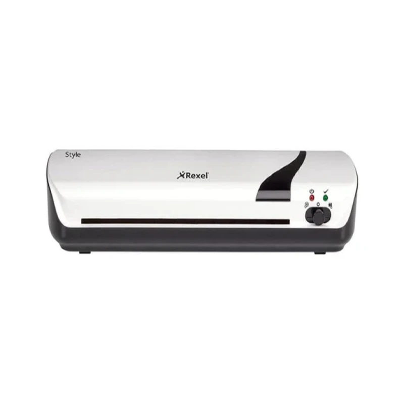 Rexel Style A4 Home and Office Laminator-Model-2104513